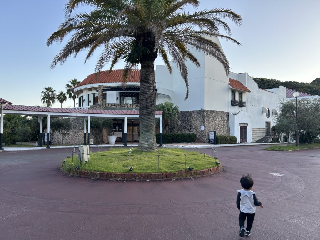 アイランド長崎　外観